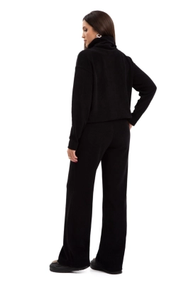 Костюм Golden Valley 6689-1 черный 