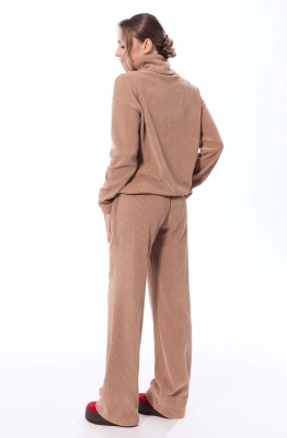 Костюм Golden Valley 6689-1 бежевый 