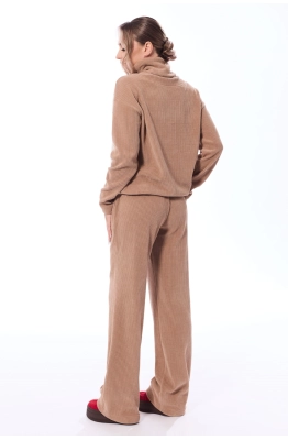 Костюм Golden Valley 6689-1 бежевый 