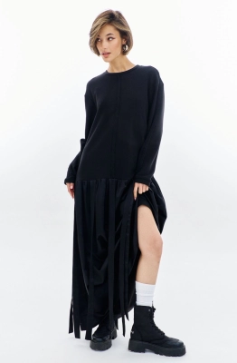 Платье RINKA 1444  Платье RINKA 1444