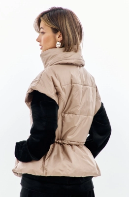 Жилет RINKA 1447/1  Жилет RINKA 1447/1