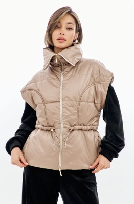 Жилет RINKA 1447/1  Жилет RINKA 1447/1