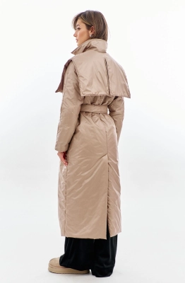 Пальто RINKA 1452 