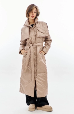 Пальто RINKA 1452 