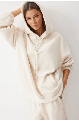 Джемпер Lyushe 4183 молоко 