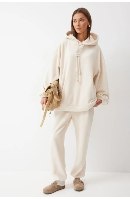 Джемпер Lyushe 4183 молоко 