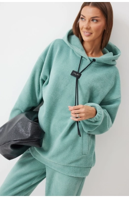 Джемпер Lyushe 4183 мята 