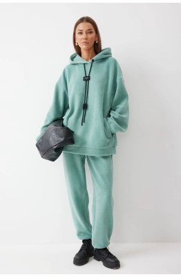 Джемпер Lyushe 4183 мята Джемпер Lyushe 4183 мята