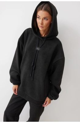 Джемпер Lyushe 4183 черный 