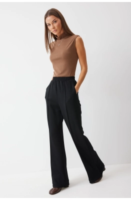Брюки Lyushe 4189 черный 