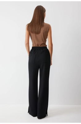 Брюки Lyushe 4189 черный 