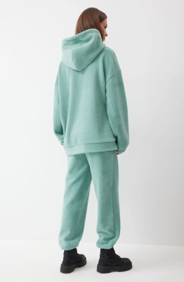 Костюм Lyushe 4201 мята 