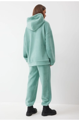 Костюм Lyushe 4201 мята 