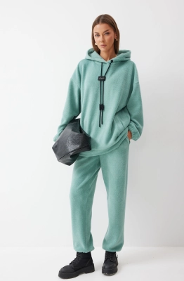 Костюм Lyushe 4201 мята 