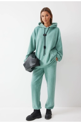 Костюм Lyushe 4201 мята 