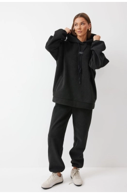 Костюм Lyushe 4201 черный 