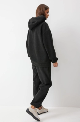 Костюм Lyushe 4201 черный 