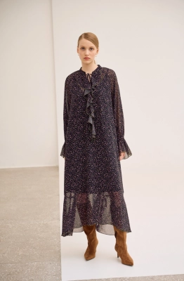 Платье Lokka 1681Т  Платье Lokka 1681Т