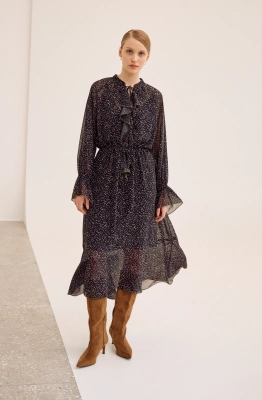 Платье Lokka 1681Т  Платье Lokka 1681Т