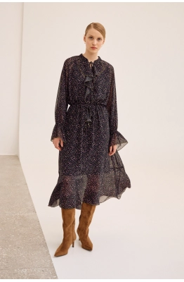 Платье Lokka 1681Т 