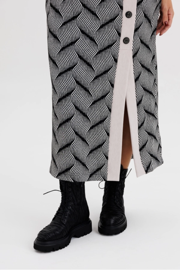 Костюм Фантазия Мод 5036 Костюм Фантазия Мод 5036