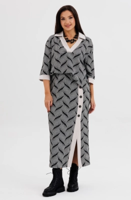 Костюм Фантазия Мод 5036  