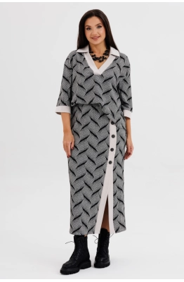 Костюм Фантазия Мод 5036  