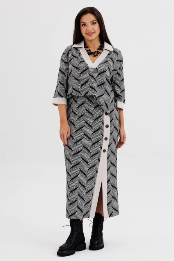 Костюм Фантазия Мод 5036 Костюм Фантазия Мод 5036