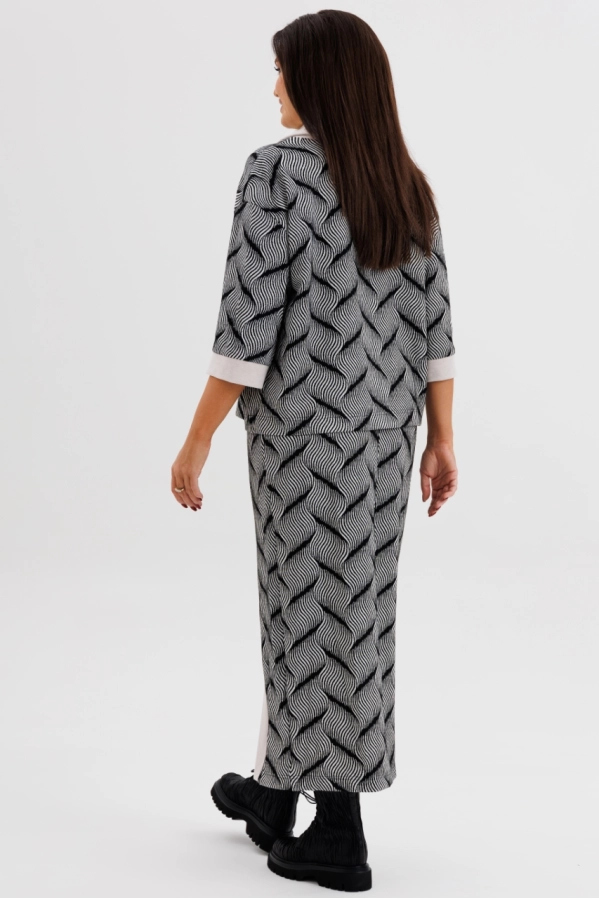 Костюм Фантазия Мод 5036 Костюм Фантазия Мод 5036