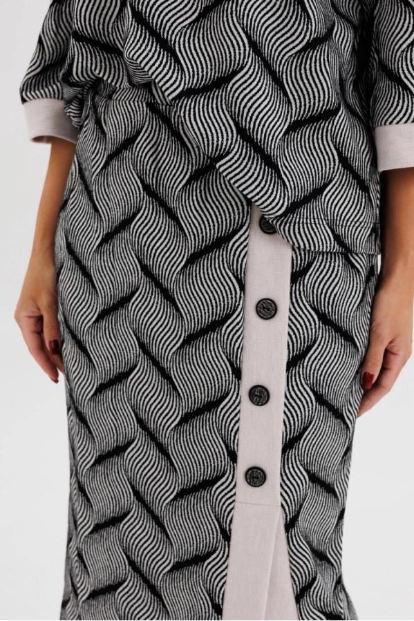 Костюм Фантазия Мод 5036 Костюм Фантазия Мод 5036