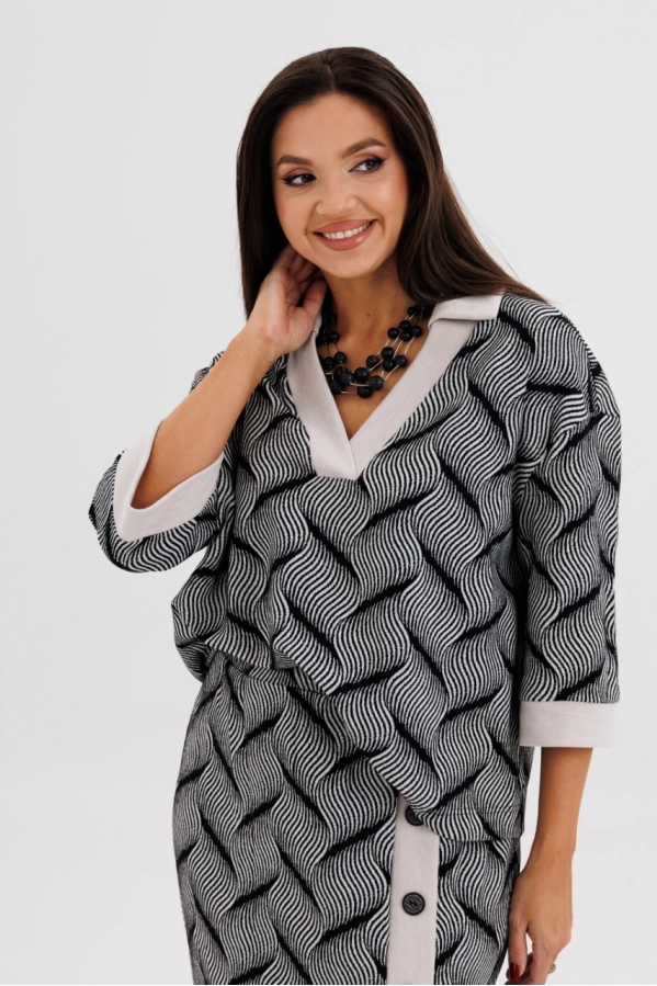 Костюм Фантазия Мод 5036 Костюм Фантазия Мод 5036