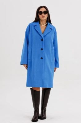 Пальто Фантазия Мод 4950   Пальто Фантазия Мод 4950