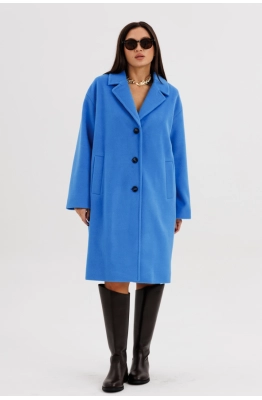 Пальто Фантазия Мод 4950  