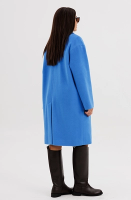 Пальто Фантазия Мод 4950   Пальто Фантазия Мод 4950