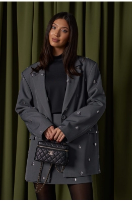 Юбка ANNETE A1678 