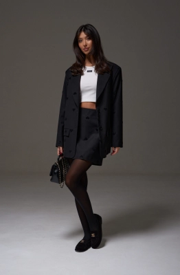 Юбка ANNETE A1702 