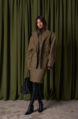 Юбка ANNETE A1705  Юбка ANNETE A1705