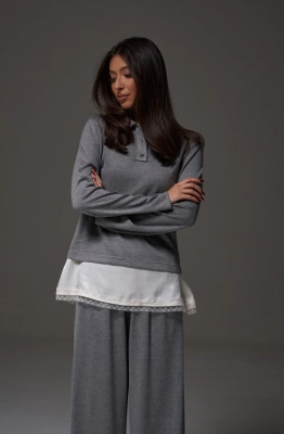 Джемпер ANNETE A2321 