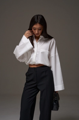 Рубашка ANNETE A2323 