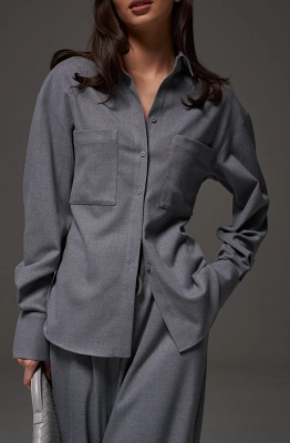 Рубашка ANNETE A2332 