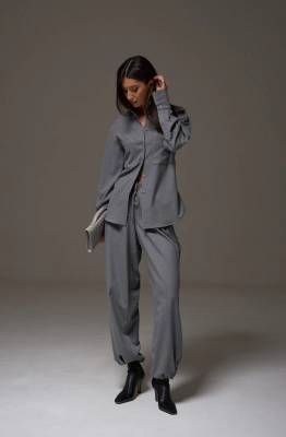 Рубашка ANNETE A2332 Рубашка ANNETE A2332