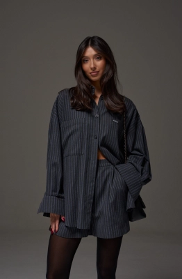 Рубашка ANNETE A2334 