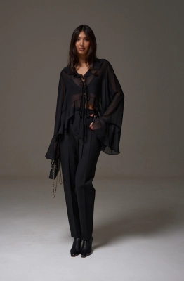 Блуза ANNETE A2343 