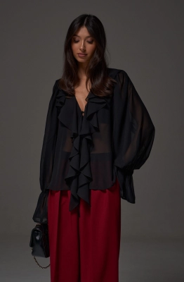 Блуза ANNETE A2344 