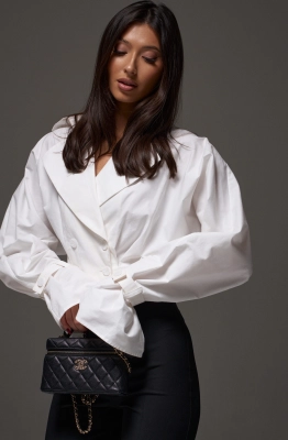 Рубашка ANNETE A2346 