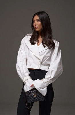 Рубашка ANNETE A2346 Рубашка ANNETE A2346