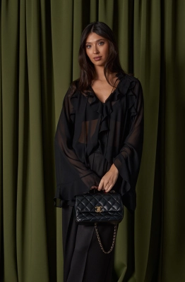 Блуза ANNETE A2350 