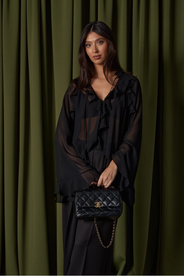 Блуза ANNETE A2350 Блуза ANNETE A2350