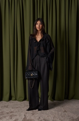 Блуза ANNETE A2350 