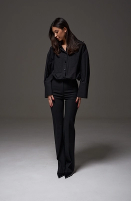 Рубашка ANNETE A2351 